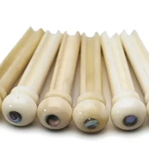 Neu Knochen Pinset Abalone 5,1mm