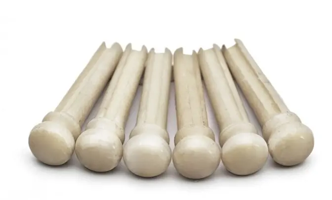 Preisreduziert Knochen Pinset blank 5,1mm