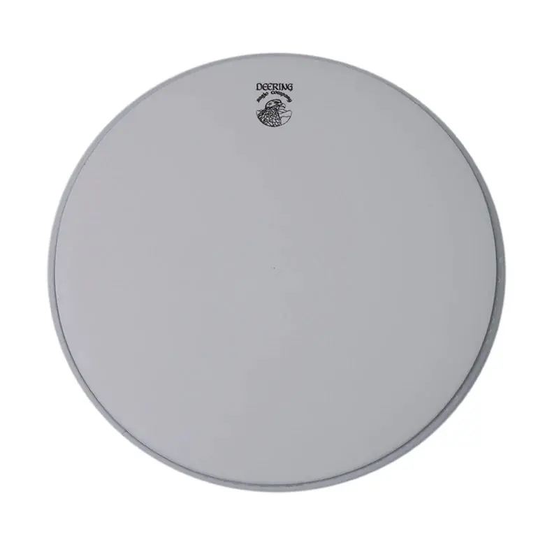 Deering Banjofell frosted 11 Schneller Versand