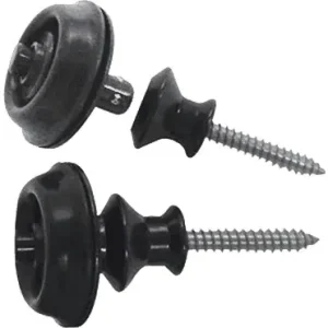 Jetzt Kaufen SLS1033BK Flush Mount Strap Du