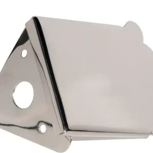 M-133 Mandolin Tailpiece Neu