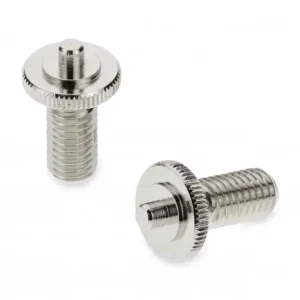 STM pair of studs M8 chrom Heißes Angebot