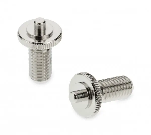 STM pair of studs M8 chrom Heißes Angebot
