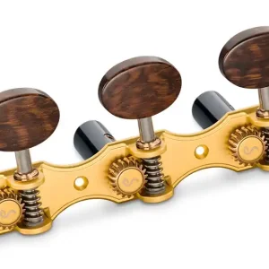 Grandtune Classic Hauser SG 66 Aktuell