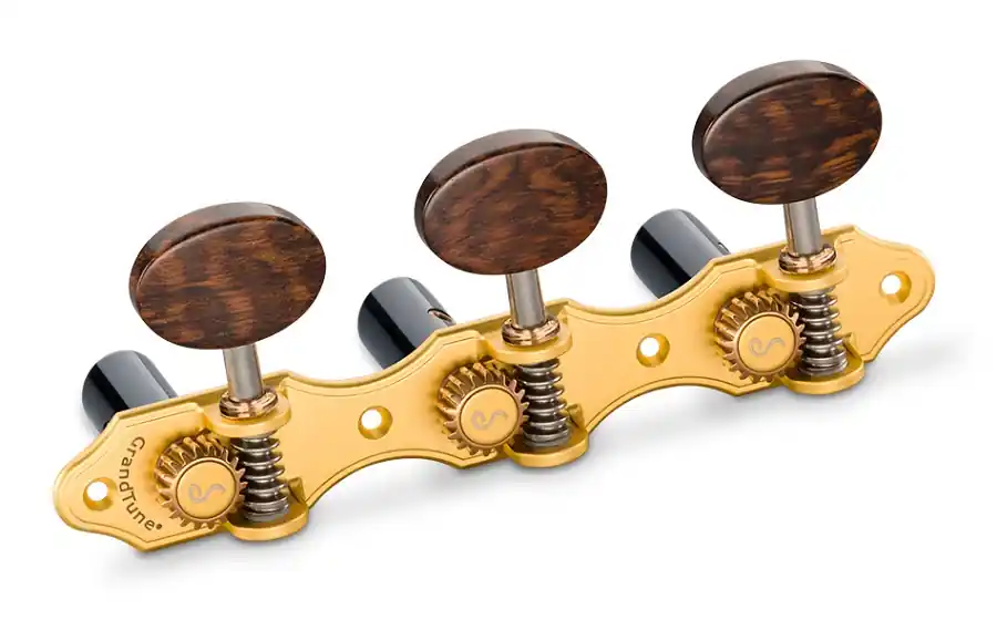Grandtune Classic Hauser SG 66 Aktuell