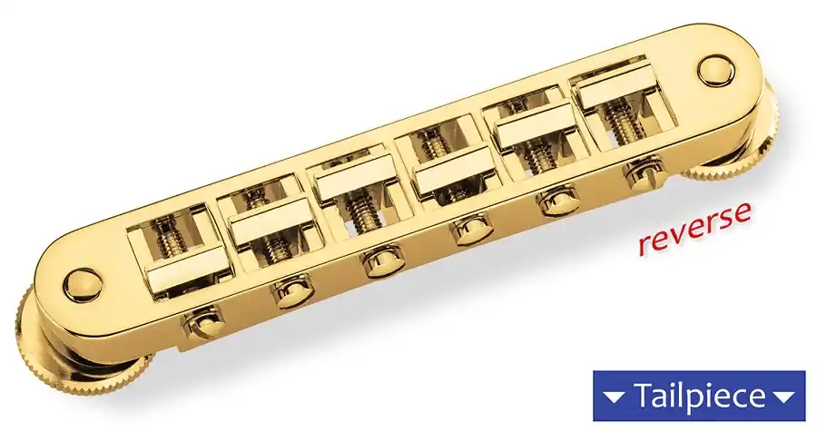 GTM Steg gold reverse Billig