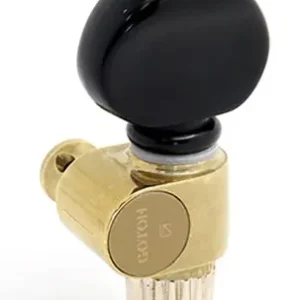 Zertifiziert SPBJ-5-AIB-XG Banjo brass bk