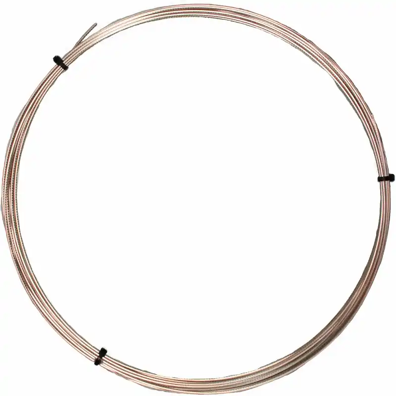 6180C2 Bunddraht Brass Neue Kollektion