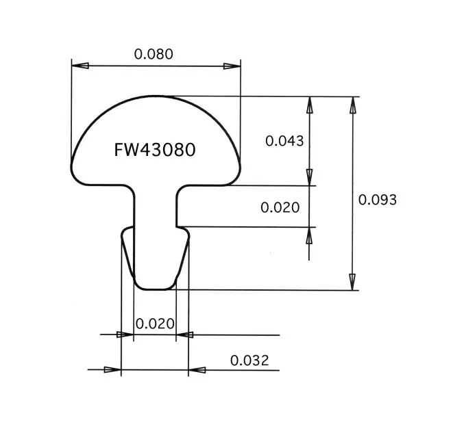 Garantierte Lieferung FS43080NS set 25