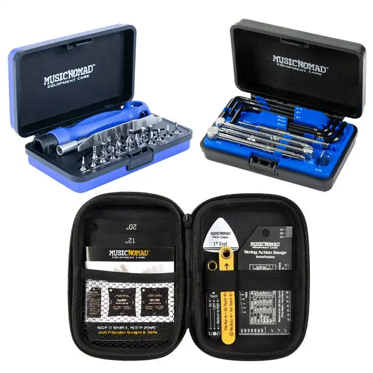 MN609 KISS Starter Kit bUndle Ausverkauf