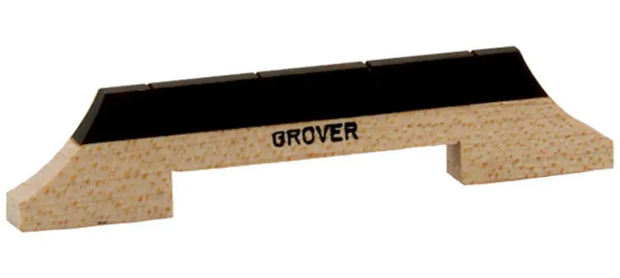 Begrenztes Angebot G30 4S Banjosteg Leader 1/2