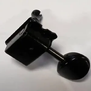 SDS-510 Mechanik 6L black Direktkauf