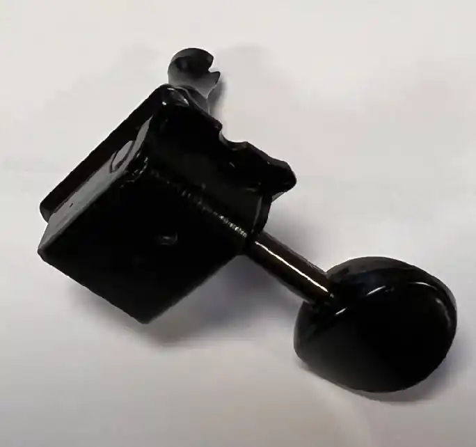 SDS-510 Mechanik 6L black Direktkauf