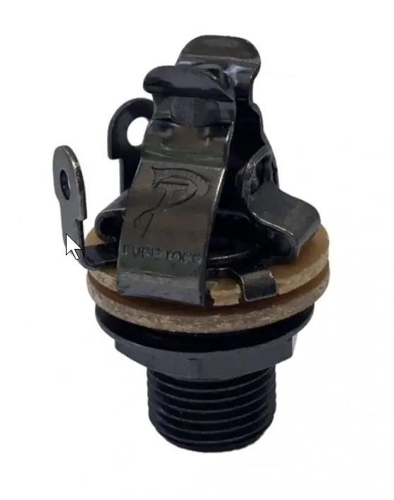 PTT1BN Jack Mono Black Preisknaller