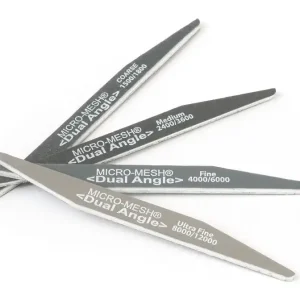 Gratis Versand MM Dual Angle Feilenset