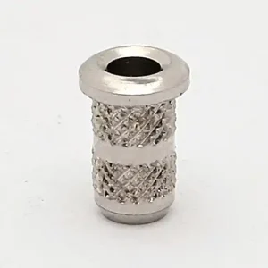 Kostenloser Rückversand Saitenhülsen nickel Top 4mm