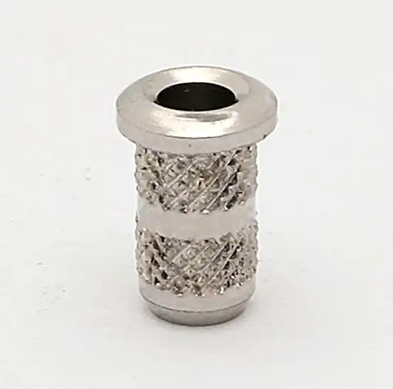 Kostenloser Rückversand Saitenhülsen nickel Top 4mm
