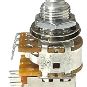 EP 0225000 PushPull 25K Riffel Schnäppchen