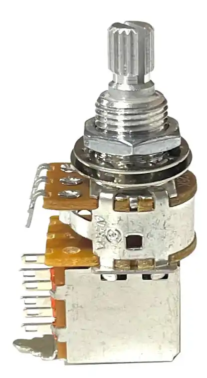EP 0225000 PushPull 25K Riffel Schnäppchen