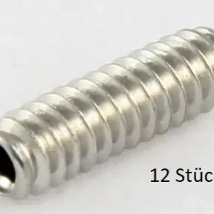 Sonderaktion GS 0002-005 Bridge High Screws