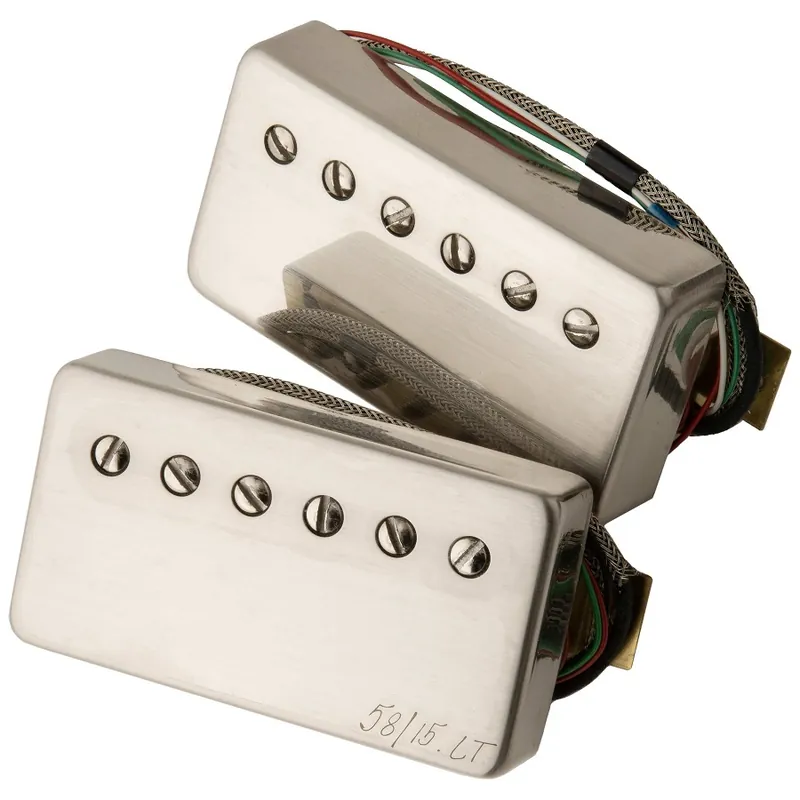 Rabatt 58/15 LT TCI Pickup Set 2 HB