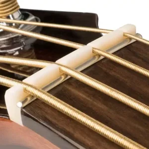 Solange Der Vorrat Reicht ZS-18 4 String Bass slotted