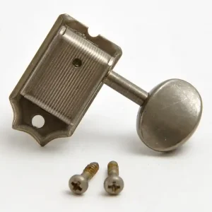 SD 91 Mechanik 6L Relic nickel Sichere Zahlung