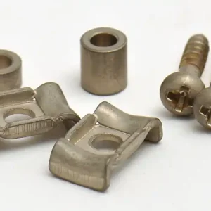 Relic String Retainer Expressversand