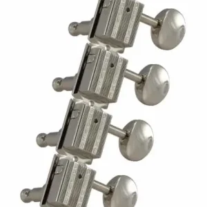136N6 Vintage Deluxe Nickel Kostenloser Rückversand