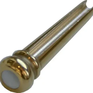 Direktkauf JPKingpins Messing / Pearl Dot