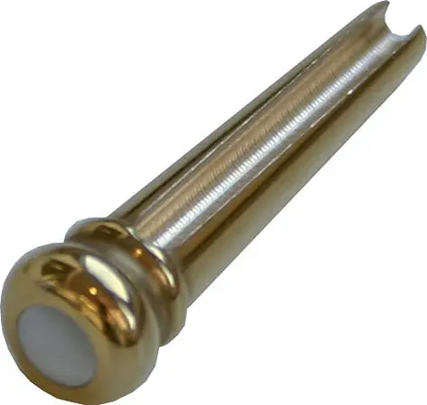 Direktkauf JPKingpins Messing / Pearl Dot