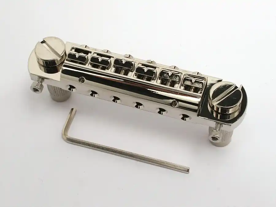 Sichere Zahlung HW01N Wrap Around Bridge NI
