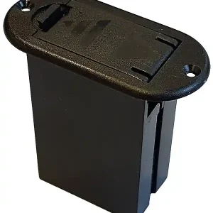 Batteriefach abgerundet Direkt Vom Hersteller