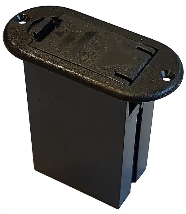 Batteriefach abgerundet Direkt Vom Hersteller