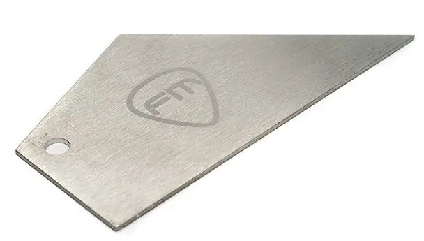 Begrenztes Angebot FRO Fret Rocker Tool