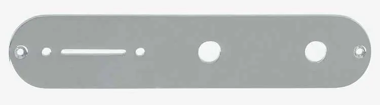Zertifiziert CPT2C Control Plate space chr