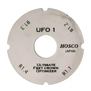 Top-Preis UFO1 crown optimizer #600 grit