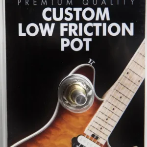 Markenware Low Friction Poti 250k