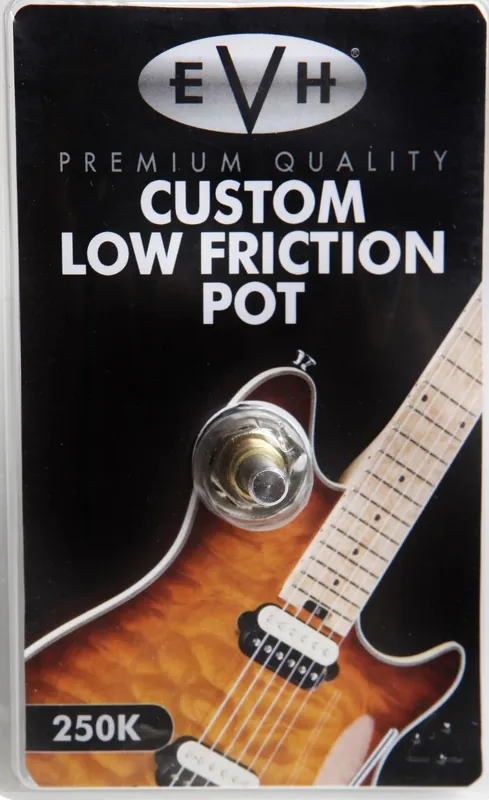 Markenware Low Friction Poti 250k