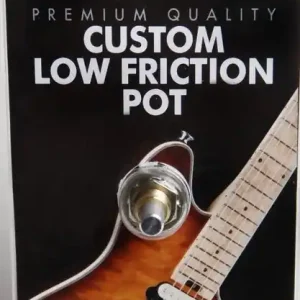 Mega-Angebot Low Friction Pot 500k