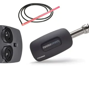 Preis Gesenkt Matrix Infinity VT Narr 2,3mm