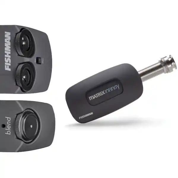 Must-Have Matrix Infinity Mic Narr 2,3mm