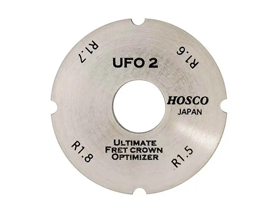 UFO2 crown optimizer #600 grit Neue Kollektion