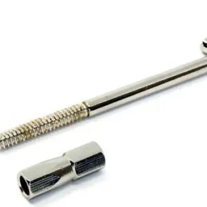 P-43 Banjo Hook and Nuts Flat Kostenloser Rückversand