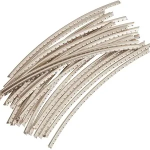 Vintage Bass Fret Wire 24Stück Preis Gesenkt