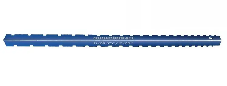 MN821 TriBeam 3n1 Dual Notched Neu Im Sortiment
