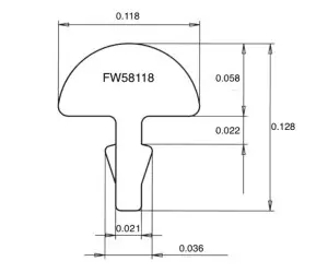FS58118S set 25 stainless Highlight