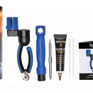 Mega-Angebot MN218 Strong Change Tool Kit