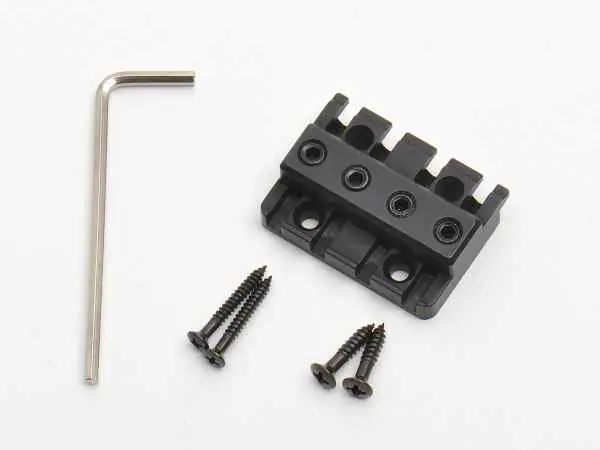 Solange Der Vorrat Reicht HWBH4B Headless Bass Headpiece