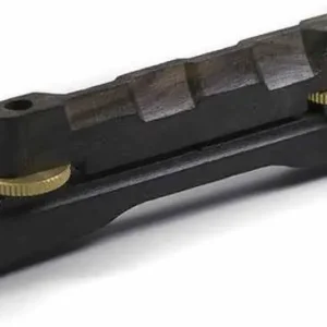 Preisreduziert M202 Mandolinenbr Ebenholz